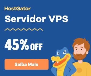 Servidor VPS 45% OFF