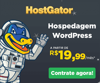 HostGator de sites WordPress